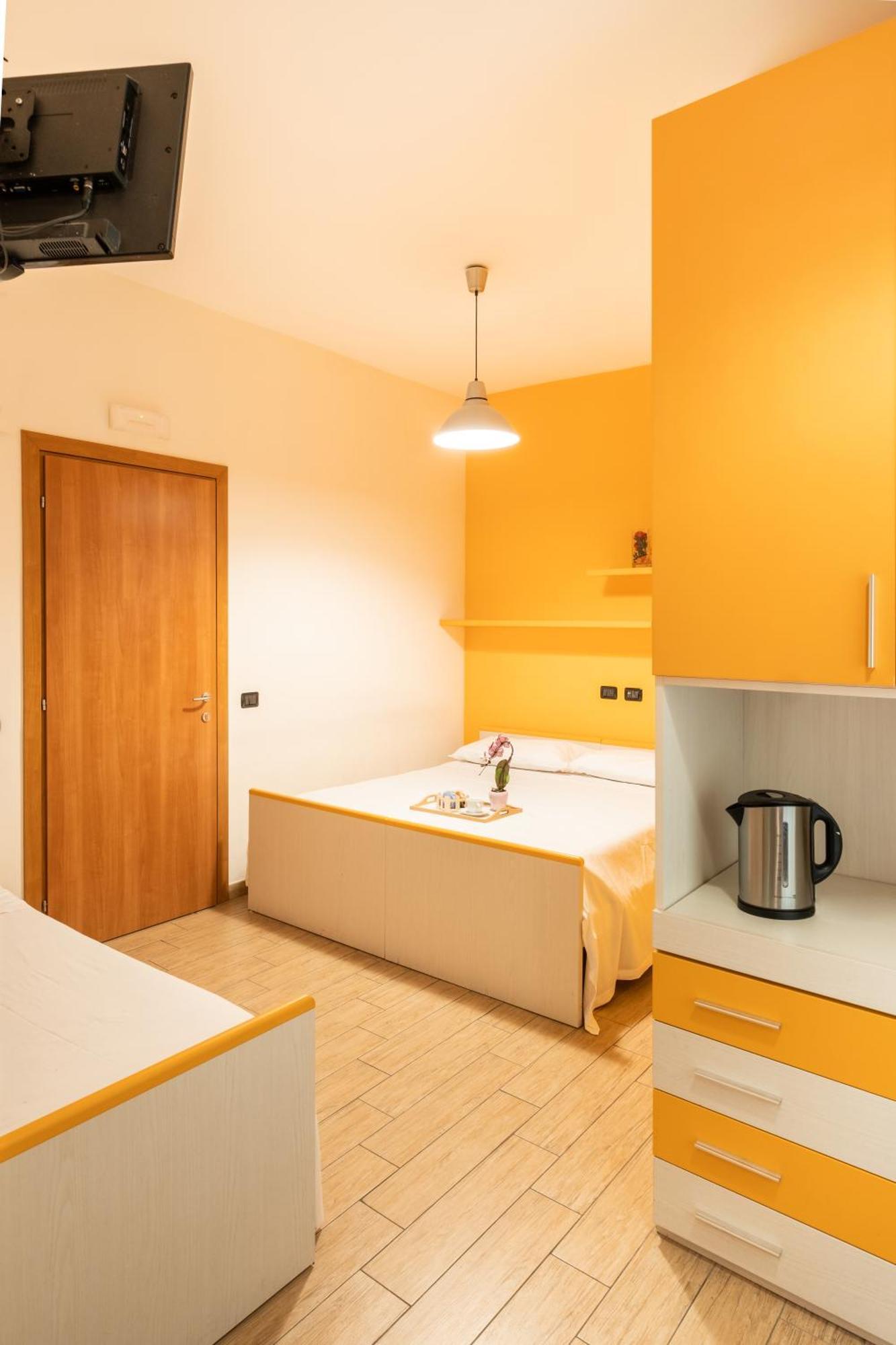 4Bnb - Reale House Roma Exterior foto