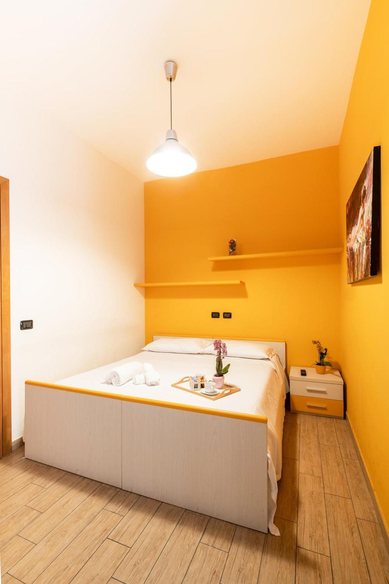 4Bnb - Reale House Roma Exterior foto