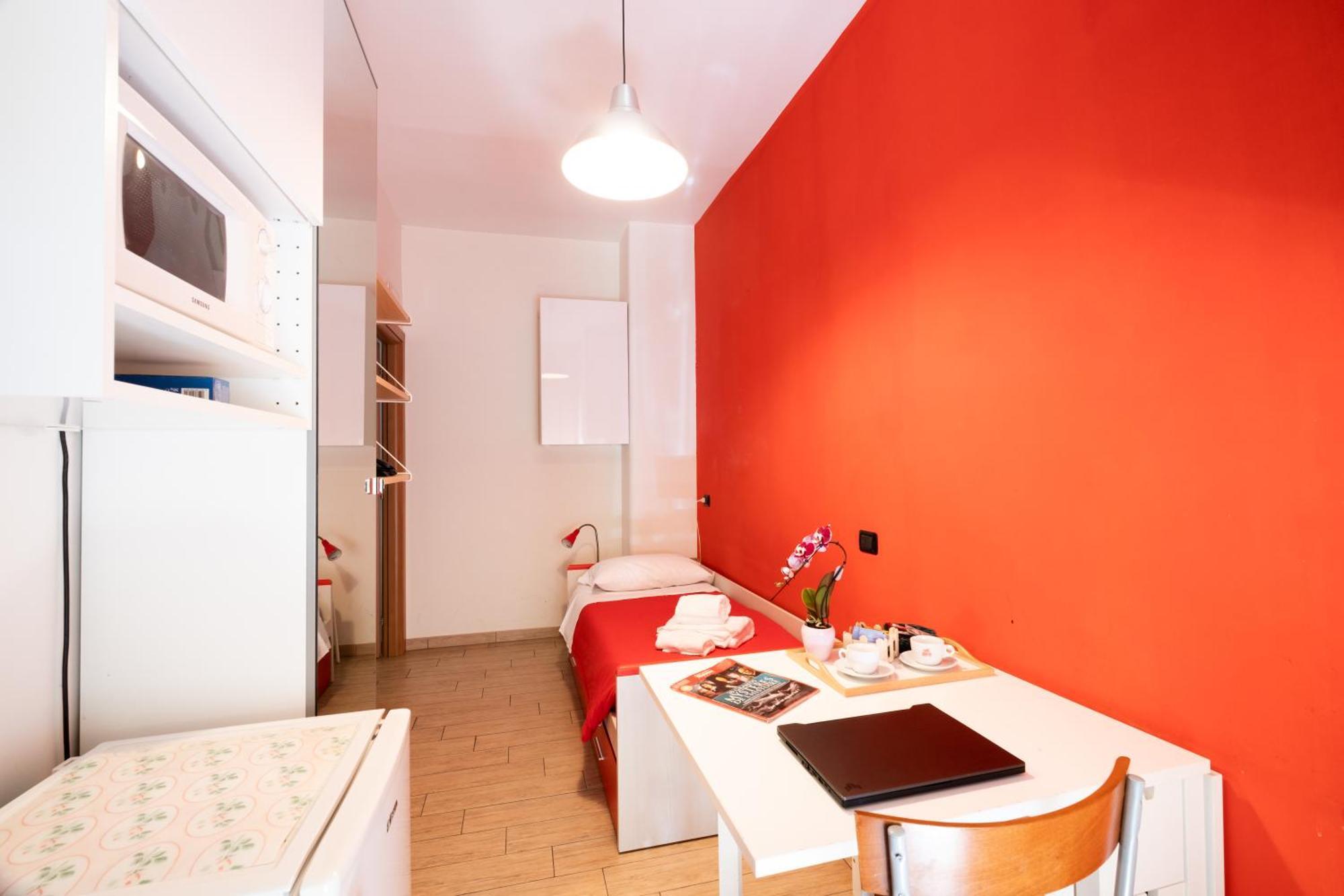 4Bnb - Reale House Roma Exterior foto