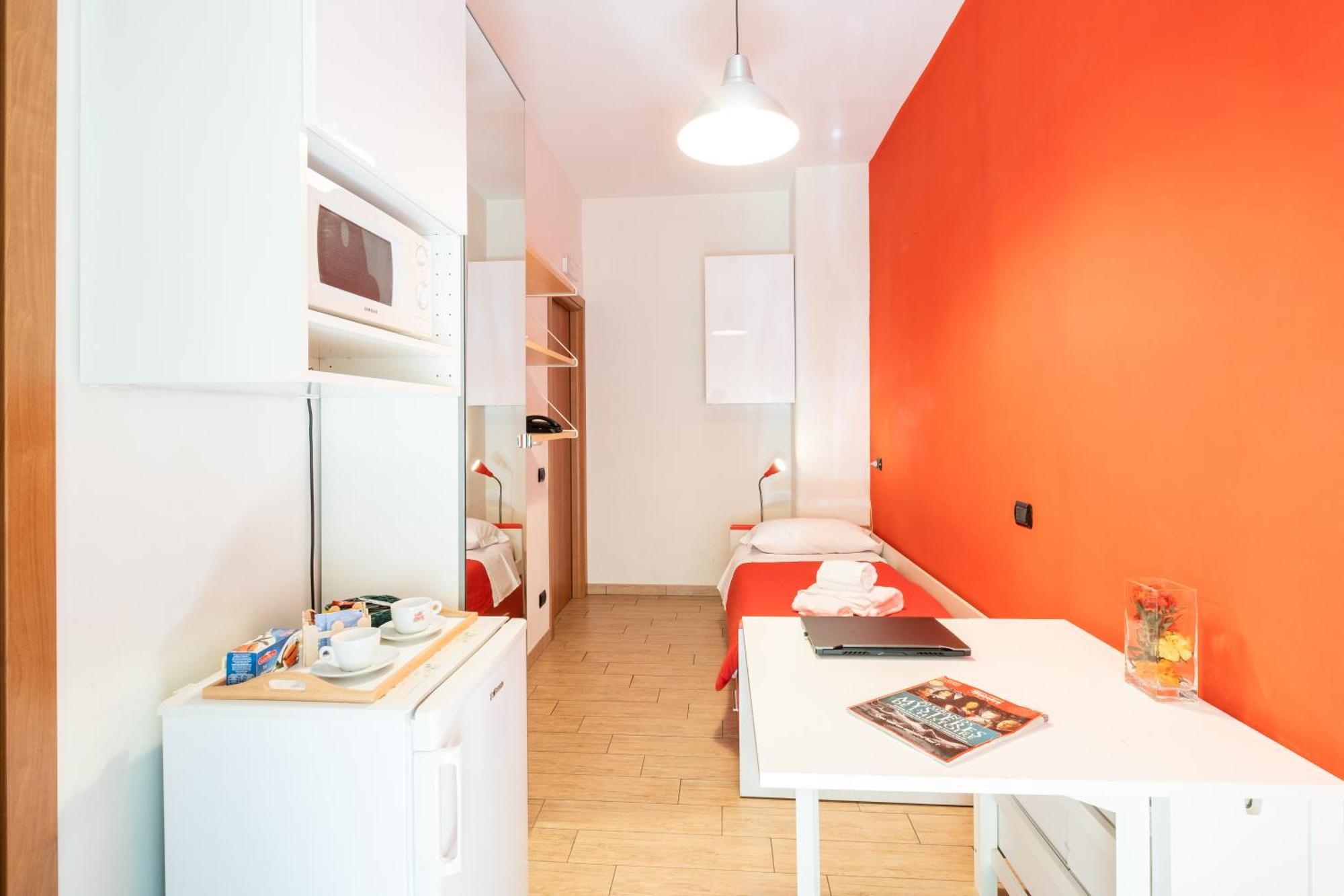 4Bnb - Reale House Roma Exterior foto