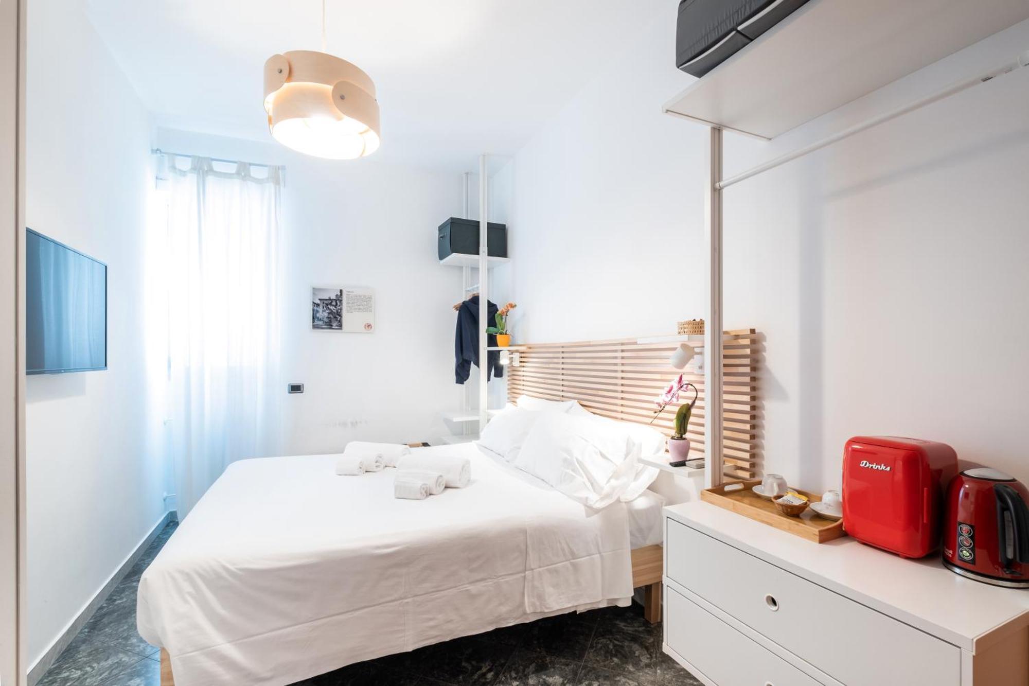 4Bnb - Reale House Roma Exterior foto